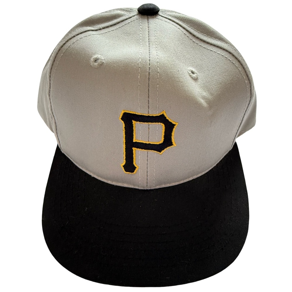 Pittsburgh Pirates Youth SnapBack Hat